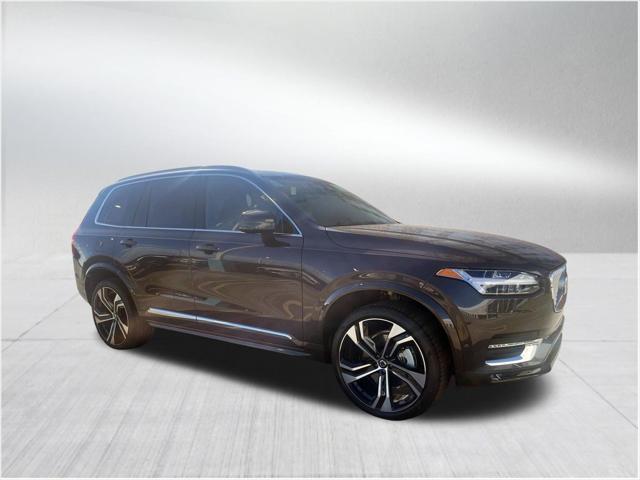 new 2024 Volvo XC90 car, priced at $63,695