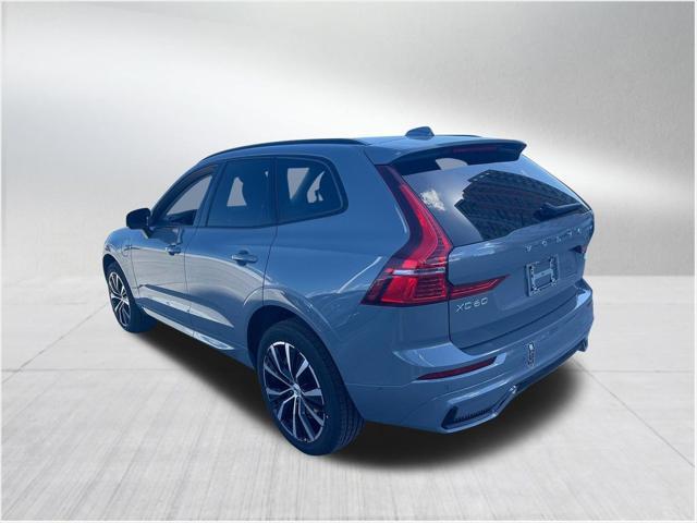 new 2023 Volvo XC60 Recharge Plug-In Hybrid car, priced at $51,690