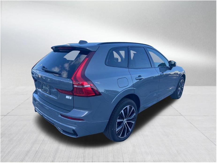 new 2023 Volvo XC60 Recharge Plug-In Hybrid car, priced at $54,686