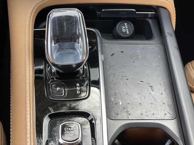 used 2021 Volvo XC90 Recharge Plug-In Hybrid car, priced at $42,990