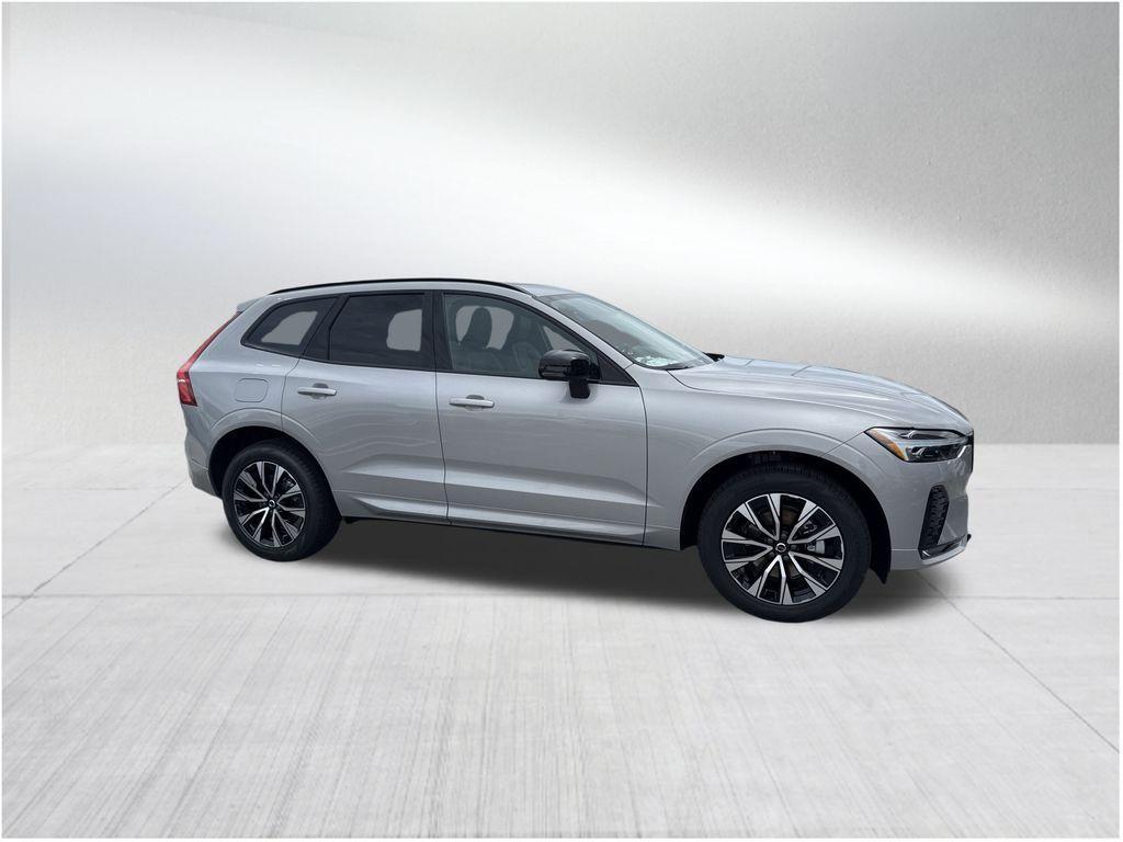 new 2025 Volvo XC60 car, priced at $46,035