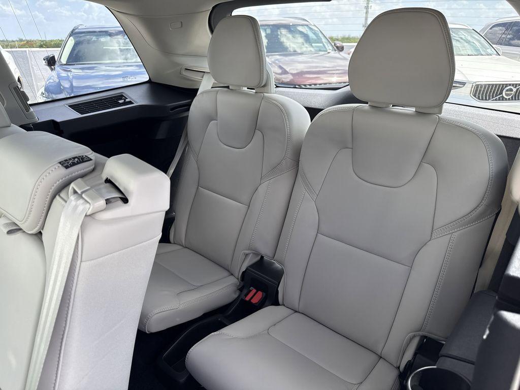 new 2025 Volvo XC90 Plug-In Hybrid car, priced at $75,992