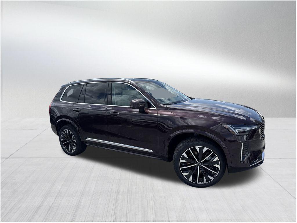 new 2025 Volvo XC90 Plug-In Hybrid car, priced at $75,992