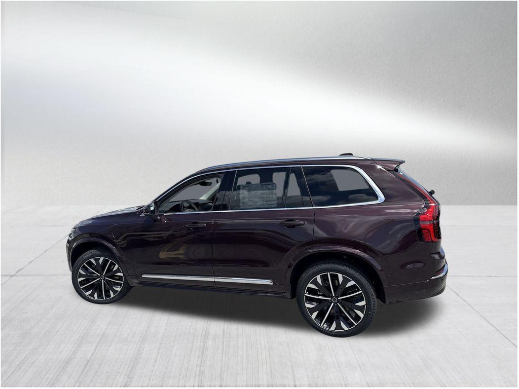 new 2025 Volvo XC90 Plug-In Hybrid car, priced at $75,992