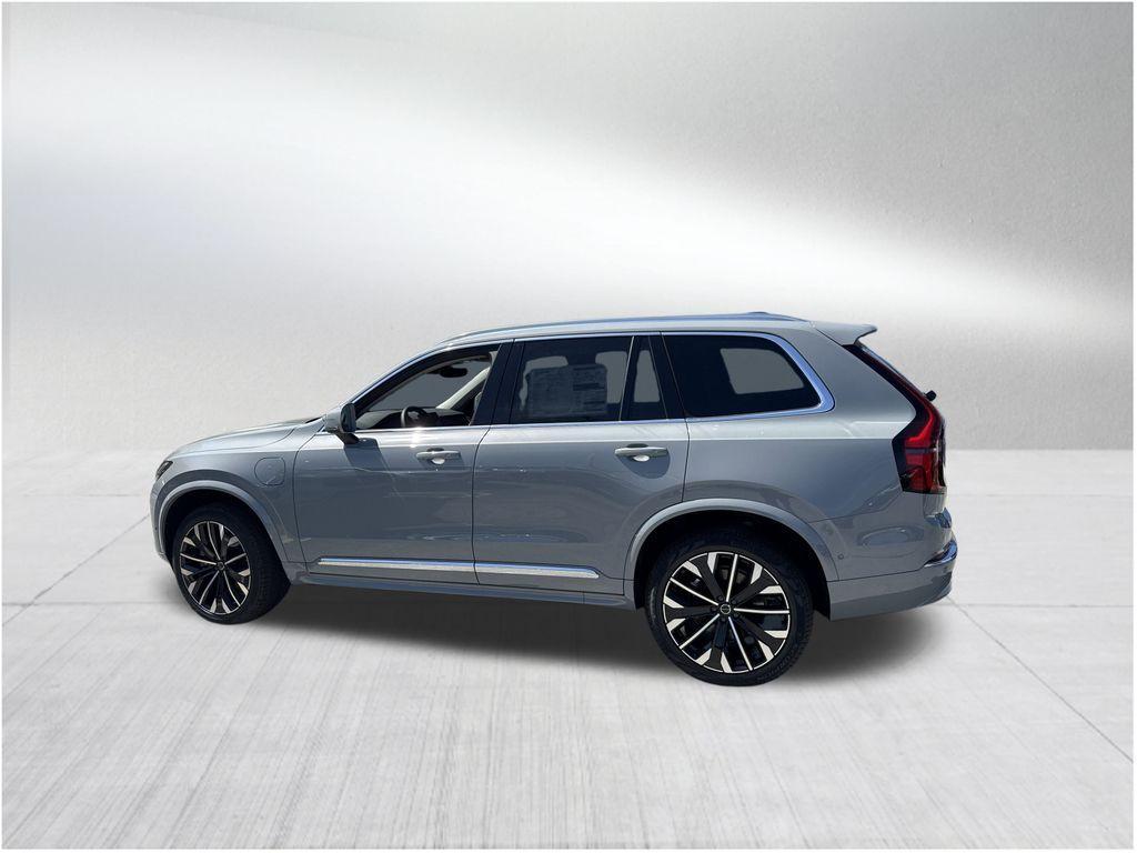 new 2025 Volvo XC90 Plug-In Hybrid car, priced at $71,768