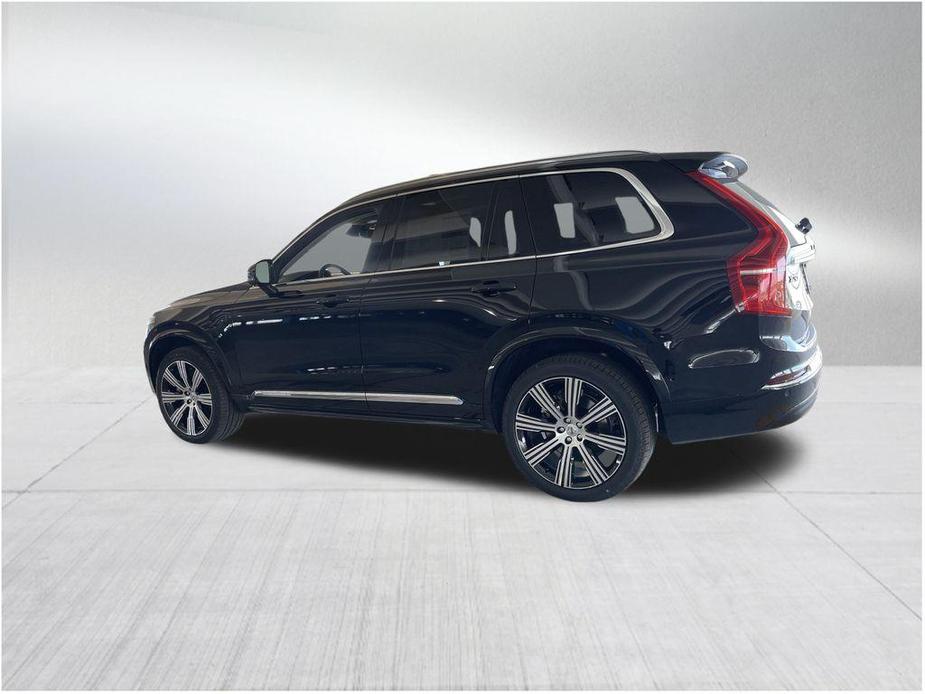 new 2024 Volvo XC90 Recharge Plug-In Hybrid car, priced at $70,070