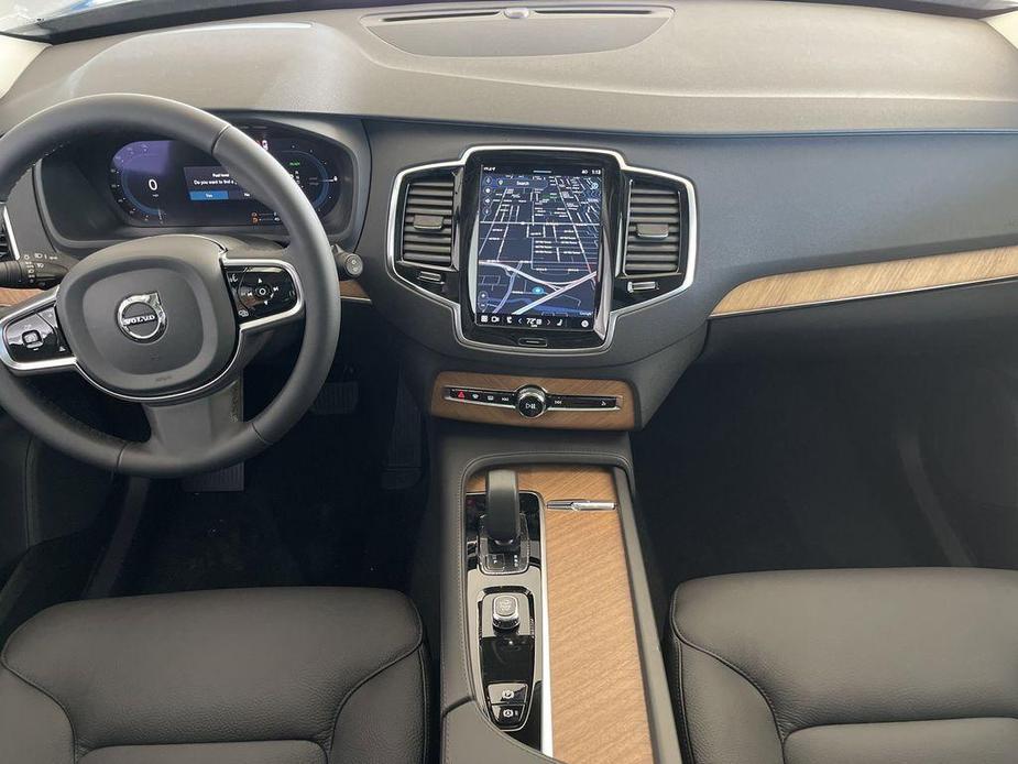 new 2024 Volvo XC90 Recharge Plug-In Hybrid car, priced at $70,070