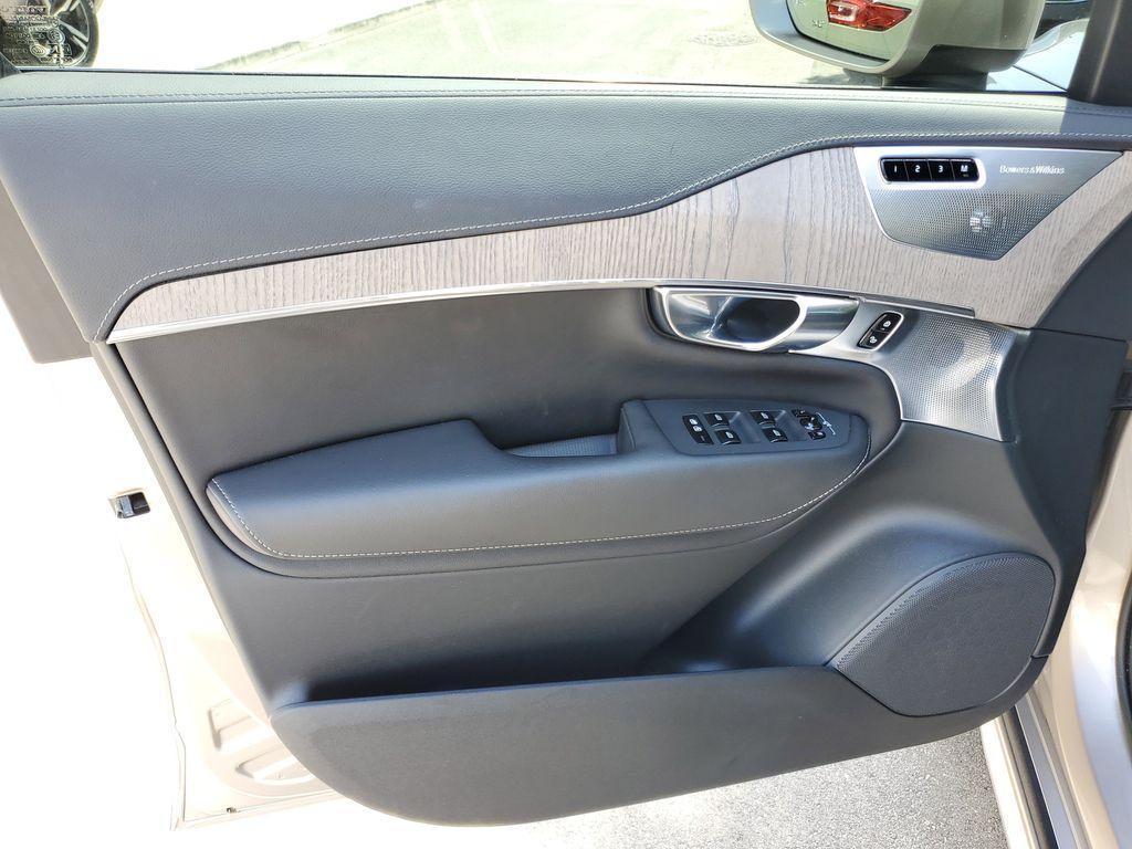 used 2023 Volvo XC90 Recharge Plug-In Hybrid car, priced at $57,990