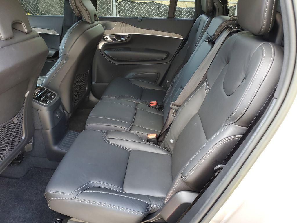 used 2023 Volvo XC90 Recharge Plug-In Hybrid car, priced at $57,990