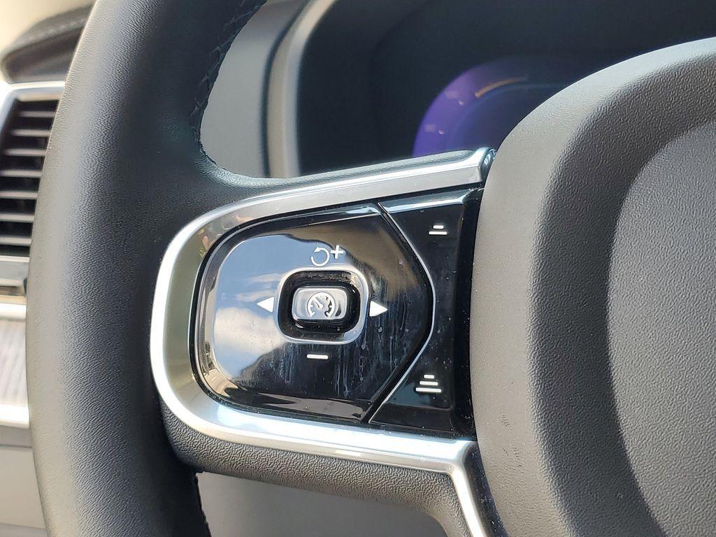 used 2023 Volvo XC90 Recharge Plug-In Hybrid car, priced at $57,990