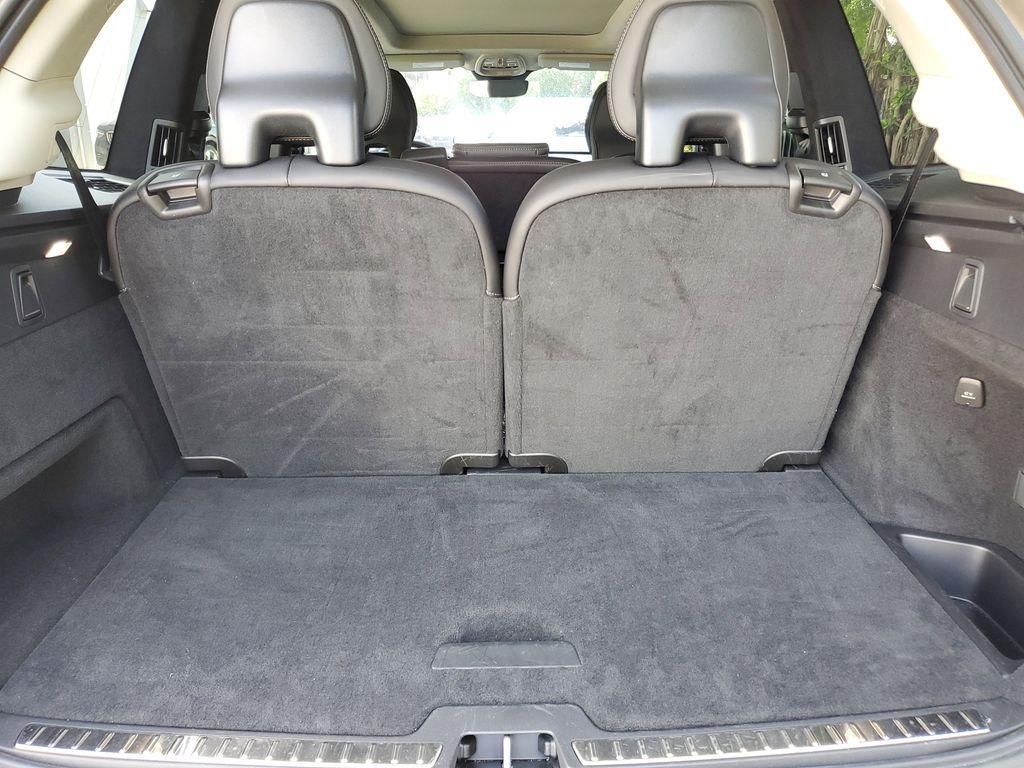 used 2023 Volvo XC90 Recharge Plug-In Hybrid car, priced at $57,990
