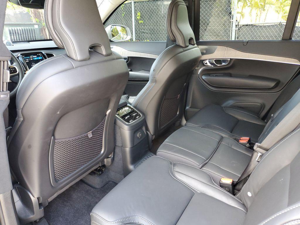 used 2023 Volvo XC90 Recharge Plug-In Hybrid car, priced at $57,990