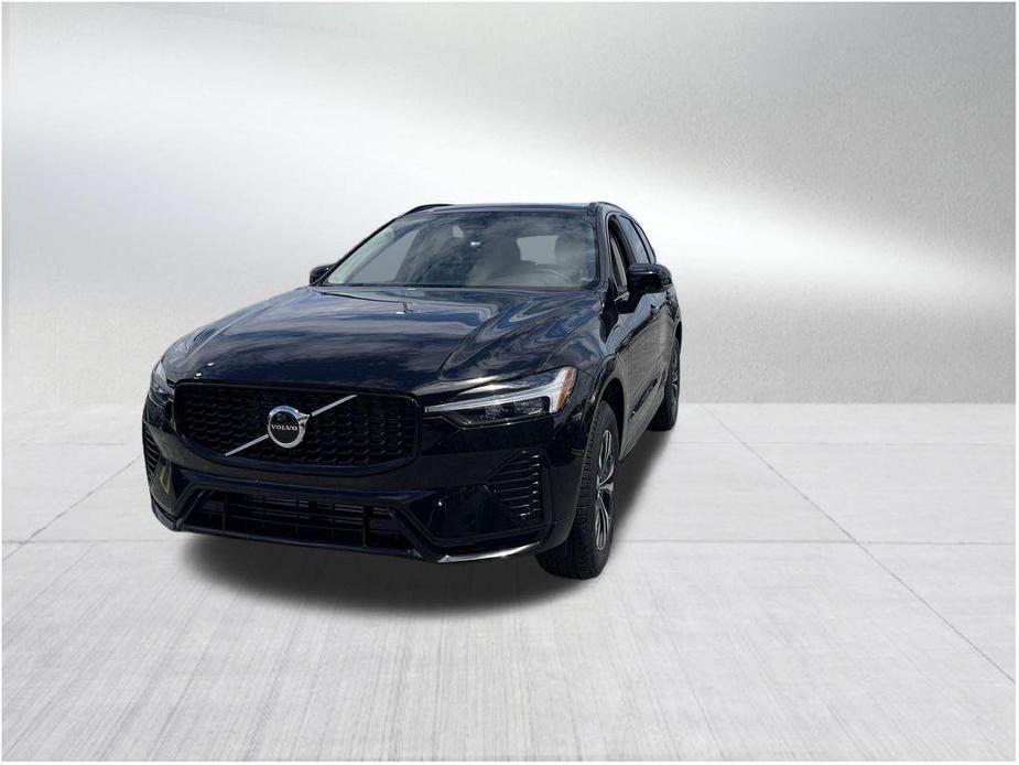 new 2025 Volvo XC60 Plug-In Hybrid car, priced at $60,135