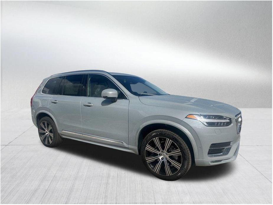 new 2024 Volvo XC90 car, priced at $63,495