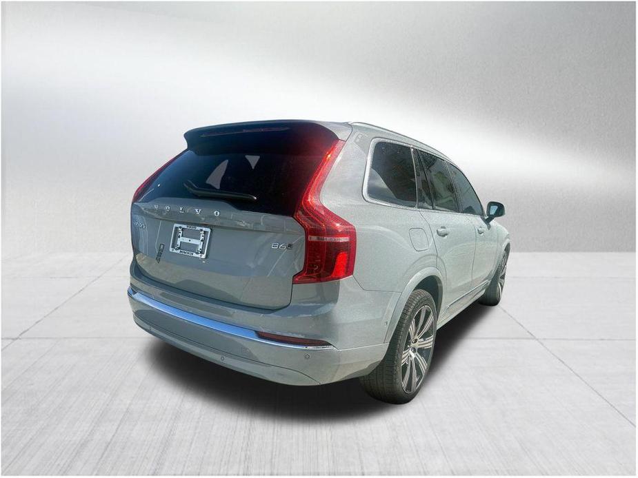 new 2024 Volvo XC90 car, priced at $63,495