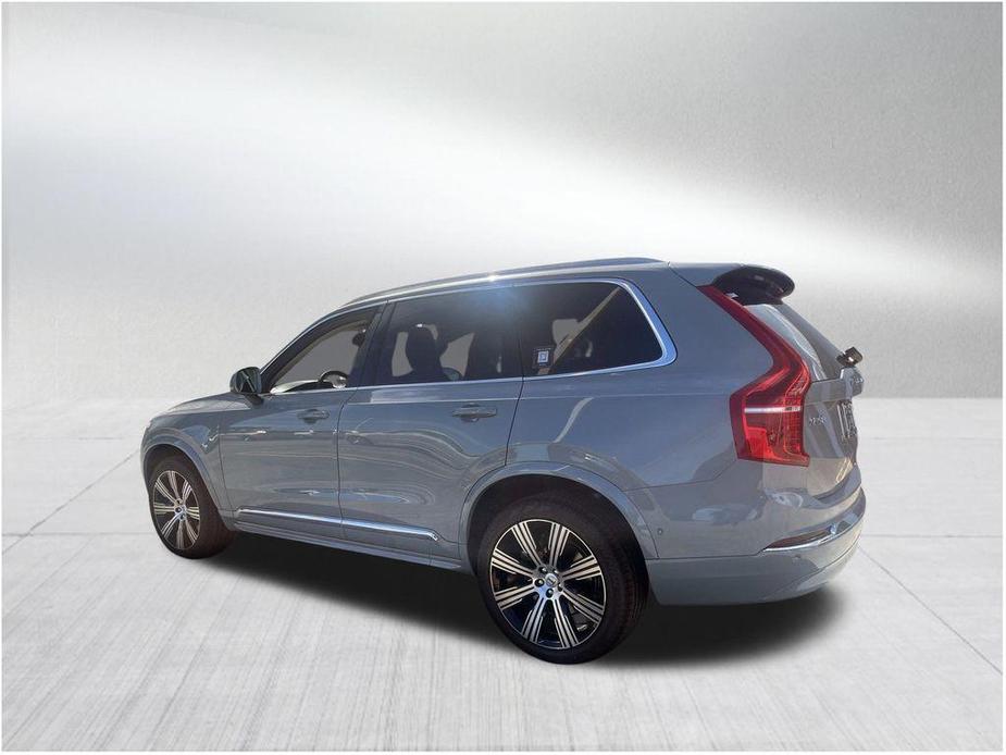 new 2024 Volvo XC90 car, priced at $63,495