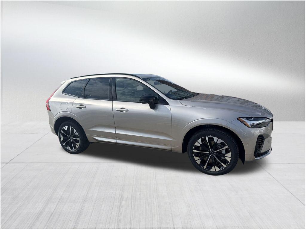 new 2026 Volvo XC60 Plug-In Hybrid car, priced at $66,285