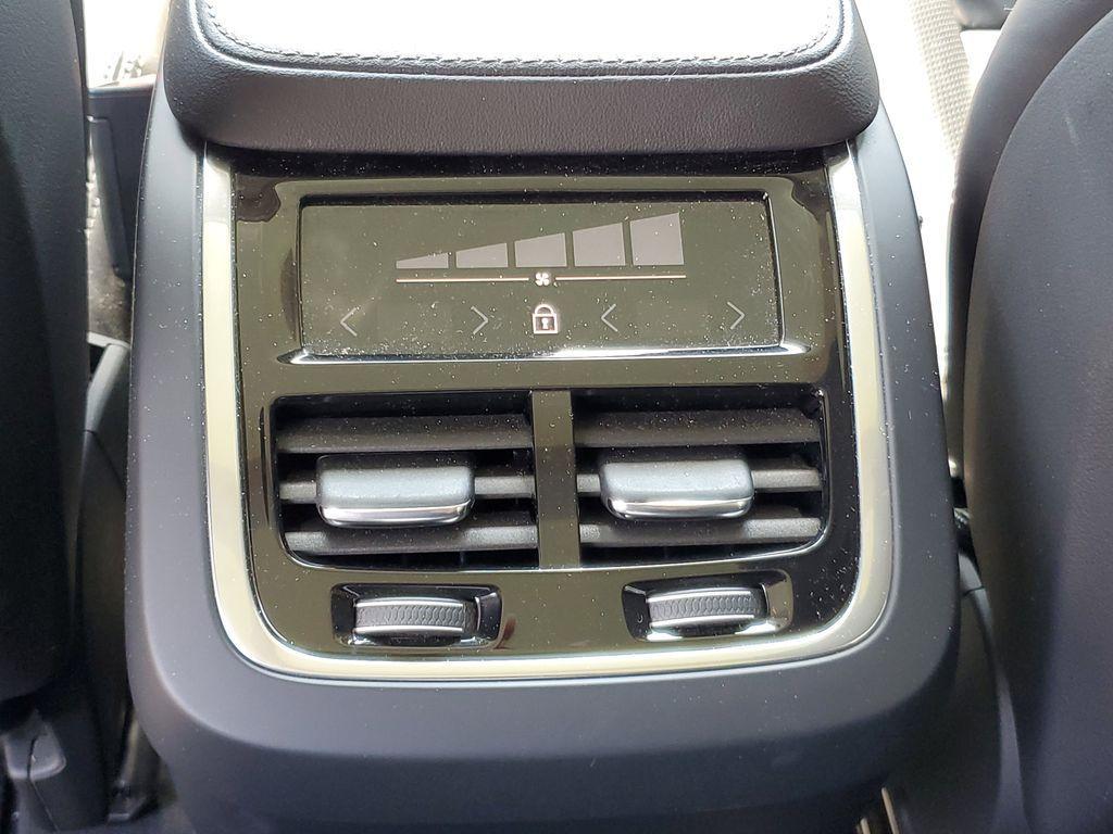 used 2023 Volvo XC90 car, priced at $49,990