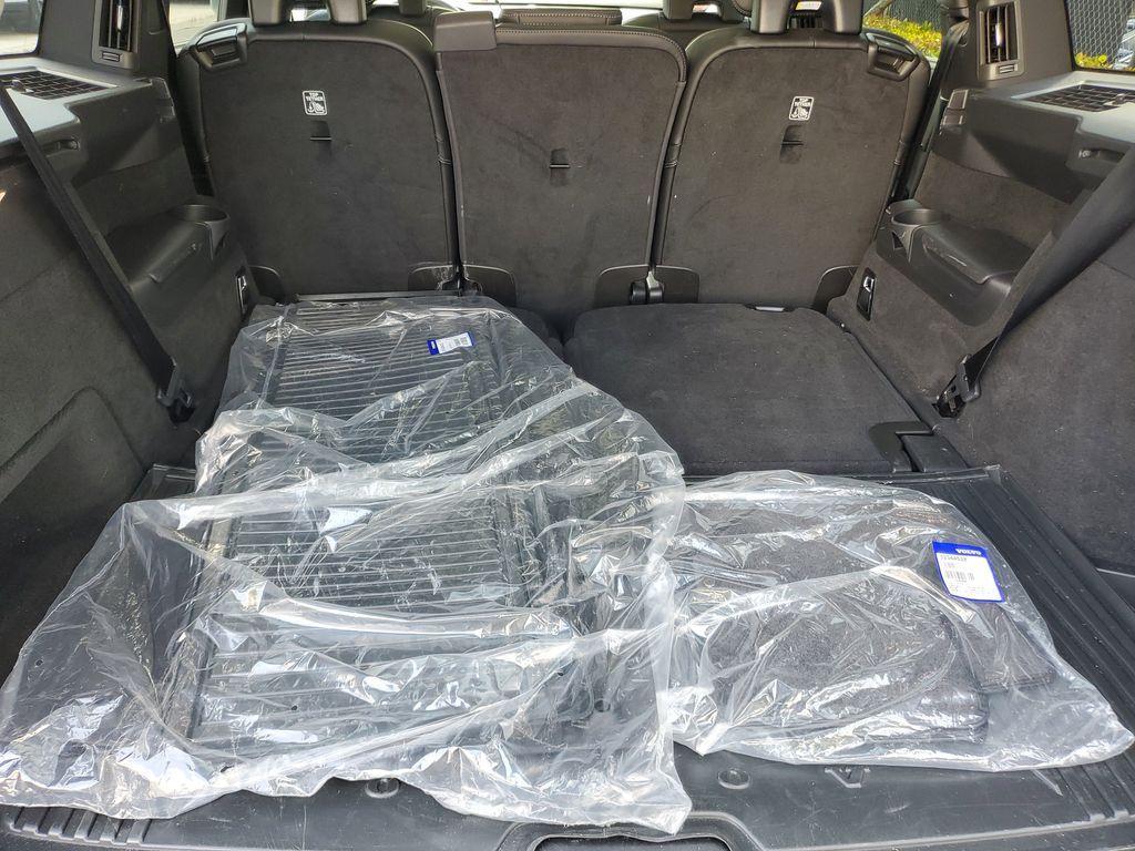 used 2023 Volvo XC90 car, priced at $49,990
