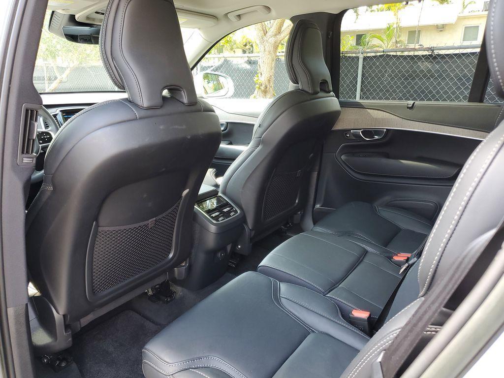 used 2023 Volvo XC90 car, priced at $49,990