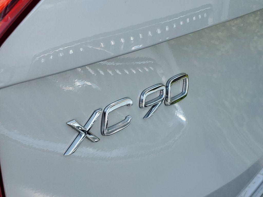 used 2023 Volvo XC90 car, priced at $49,990