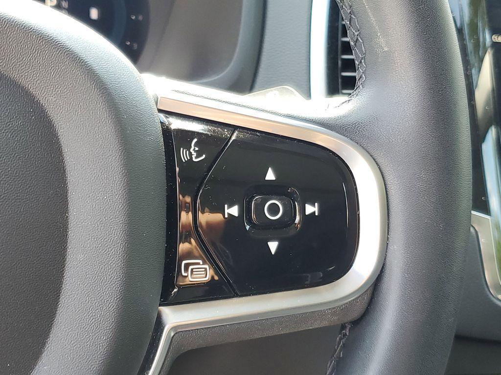 used 2023 Volvo XC90 car, priced at $49,990
