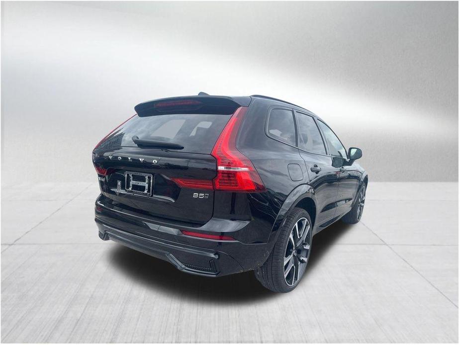 new 2024 Volvo XC60 car, priced at $57,565