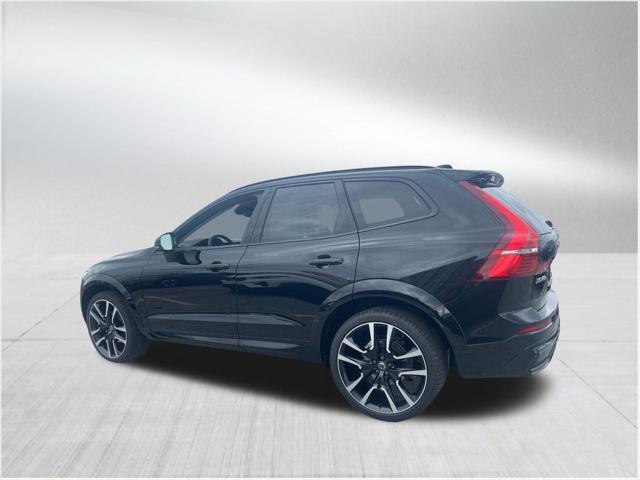 new 2024 Volvo XC60 car, priced at $52,565