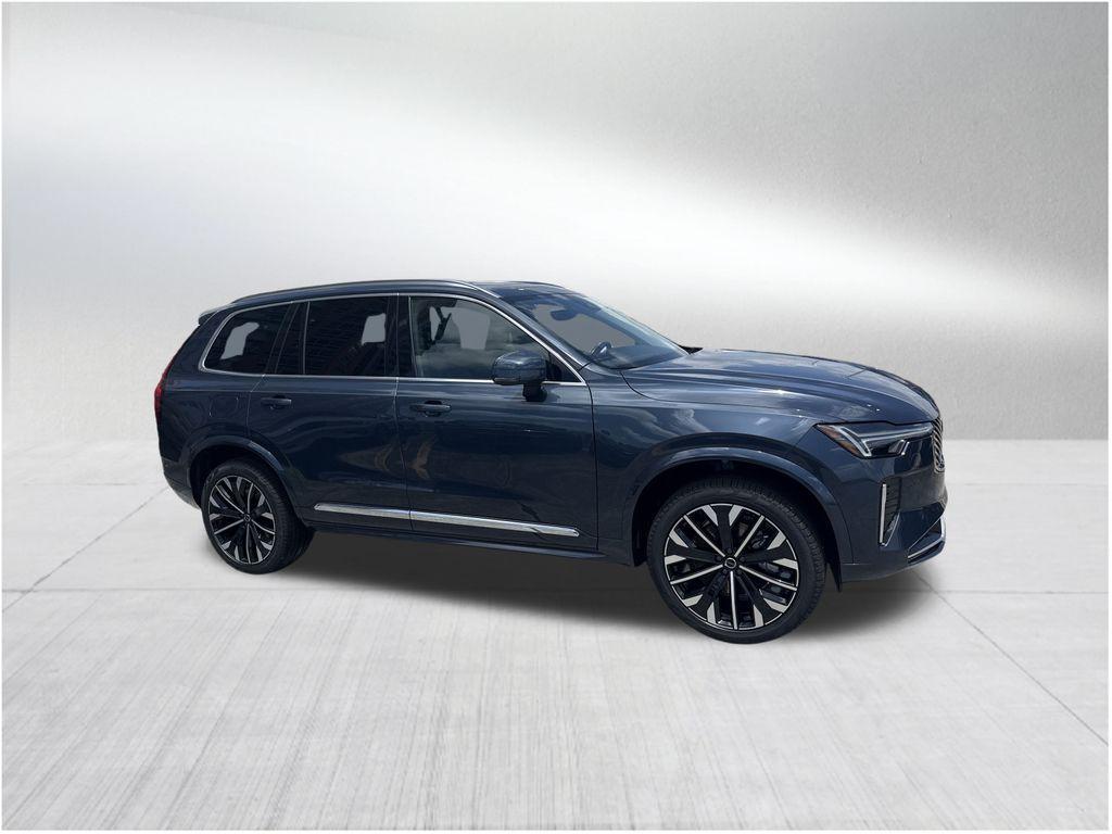 new 2026 Volvo XC90 car, priced at $62,145