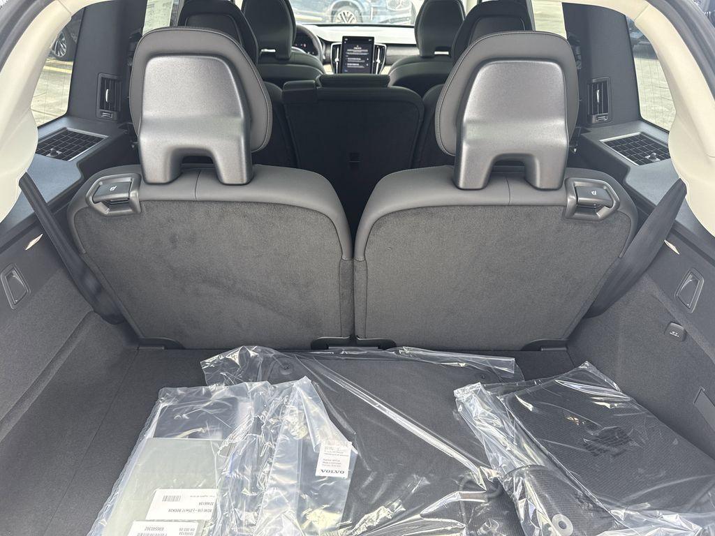 new 2026 Volvo XC90 car, priced at $62,145