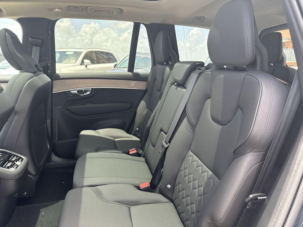 new 2026 Volvo XC90 car, priced at $62,145