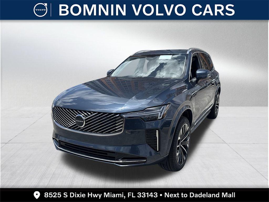 new 2026 Volvo XC90 car, priced at $53,645