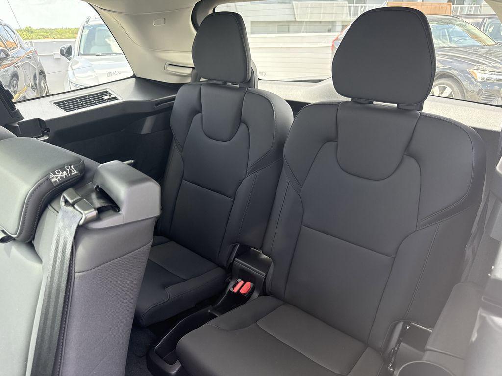 new 2026 Volvo XC90 car, priced at $62,145