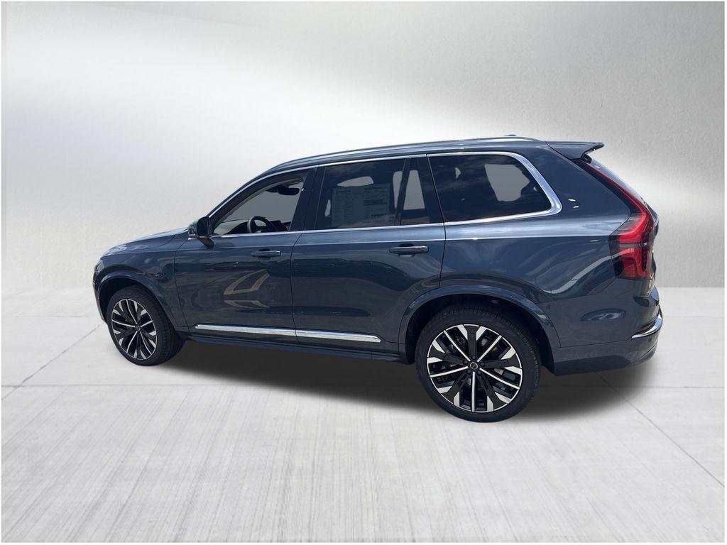 new 2026 Volvo XC90 car, priced at $62,145