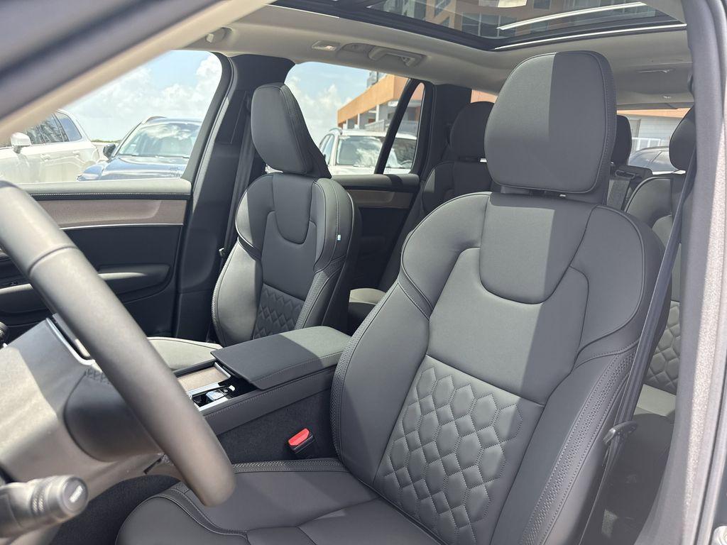 new 2026 Volvo XC90 car, priced at $62,145