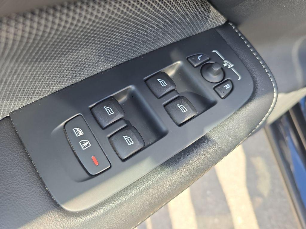 used 2024 Volvo S60 car, priced at $27,990