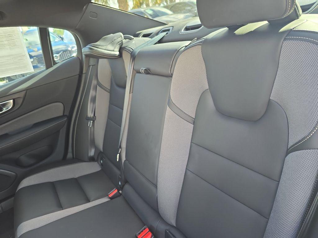 used 2024 Volvo S60 car, priced at $27,990