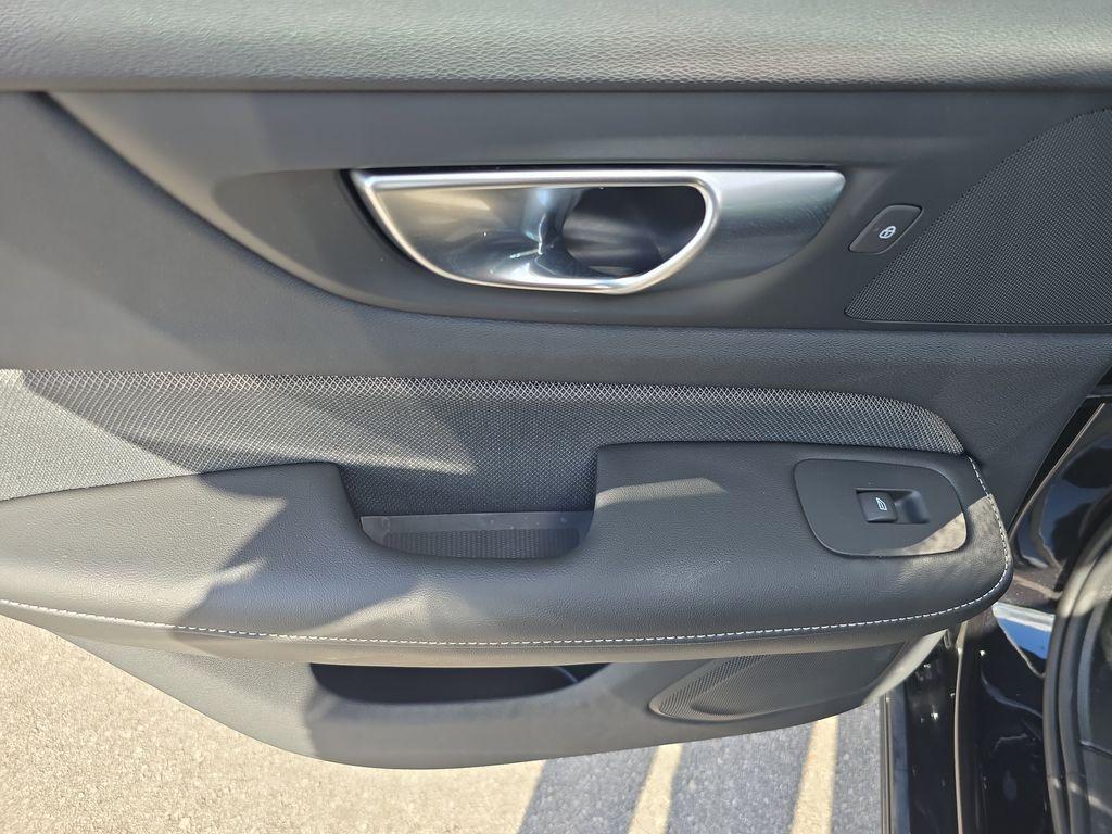 used 2024 Volvo S60 car, priced at $27,990