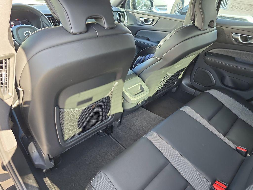 used 2024 Volvo S60 car, priced at $27,990