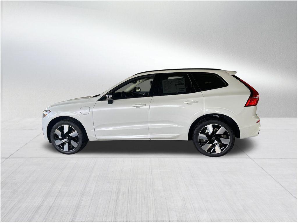 new 2025 Volvo XC60 Plug-In Hybrid car, priced at $62,245