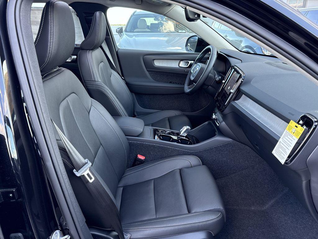 new 2026 Volvo XC40 car, priced at $50,495