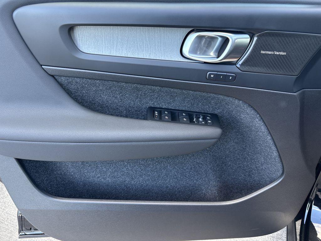 new 2026 Volvo XC40 car, priced at $50,495