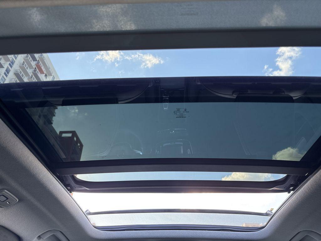 new 2026 Volvo XC40 car, priced at $50,495