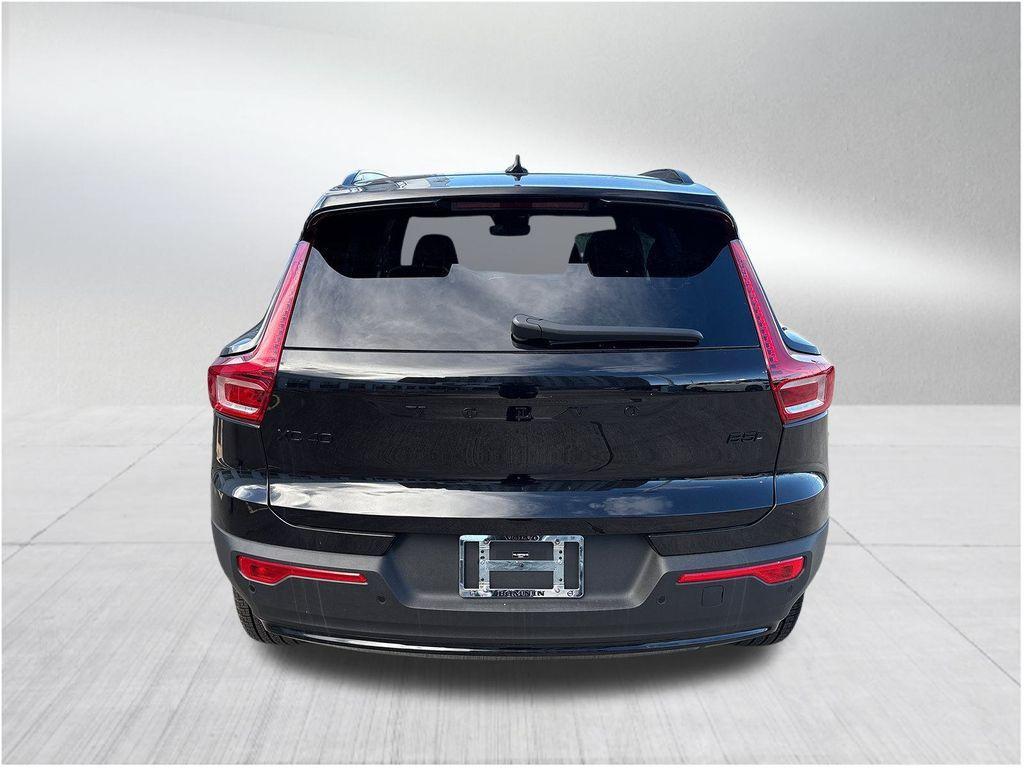 new 2026 Volvo XC40 car, priced at $50,495