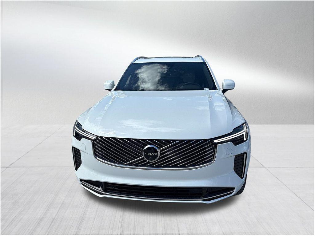new 2026 Volvo XC90 car, priced at $68,325