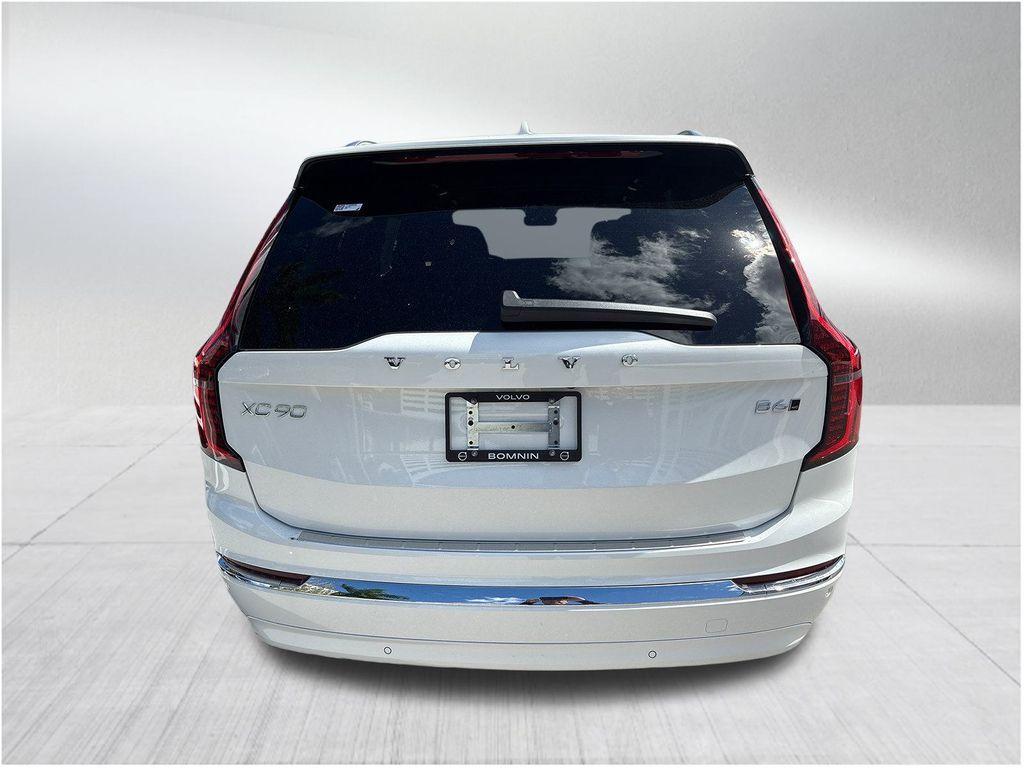 new 2026 Volvo XC90 car, priced at $68,325