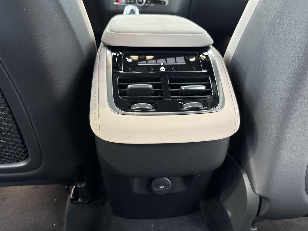 new 2026 Volvo XC90 car, priced at $68,325