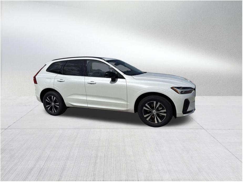 new 2025 Volvo XC60 Plug-In Hybrid car, priced at $59,345