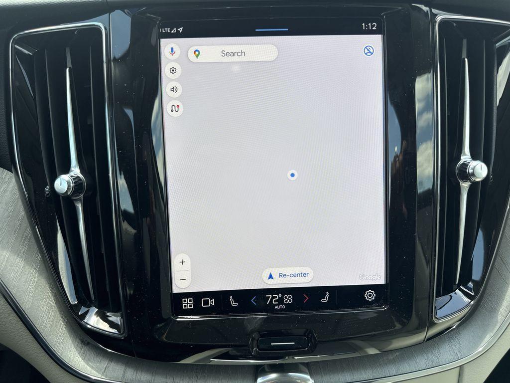 new 2025 Volvo XC60 Plug-In Hybrid car, priced at $64,495