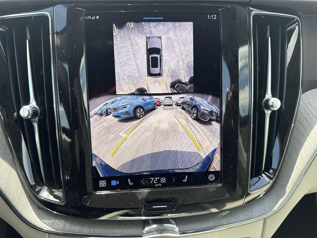 new 2025 Volvo XC60 Plug-In Hybrid car, priced at $64,495